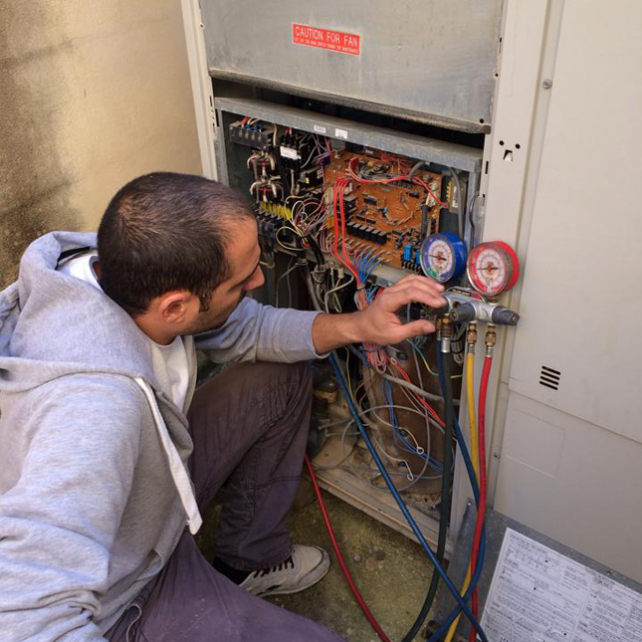 Installations malta, Past Projects malta, CoolBox | Air-Conditioning, Ventilation & VRV malta