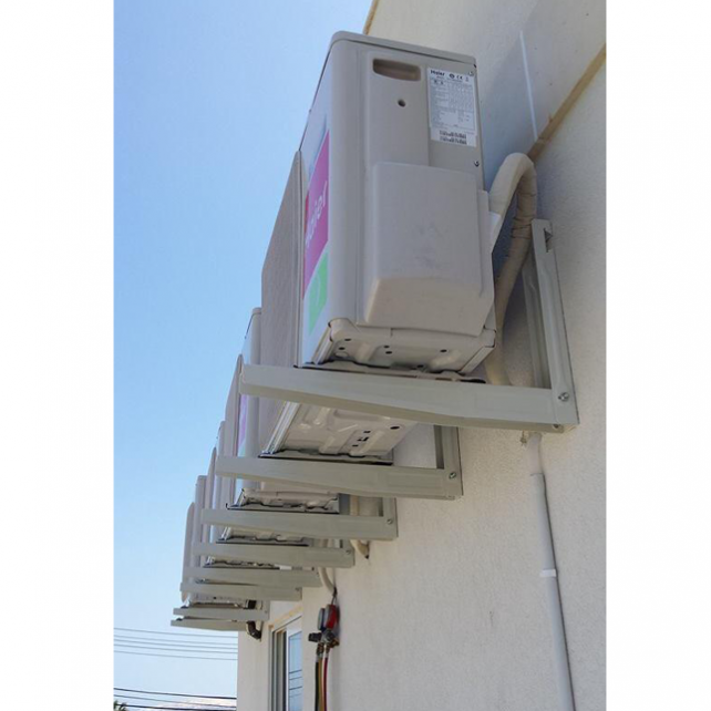 Installations malta, Past Projects malta, CoolBox | Air-Conditioning, Ventilation & VRV malta