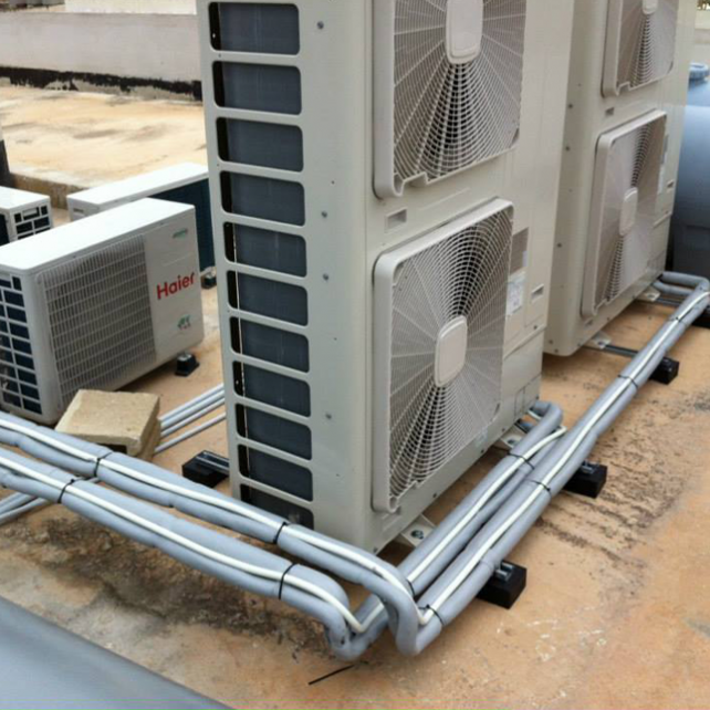 Installations malta, Past Projects malta, CoolBox | Air-Conditioning, Ventilation & VRV malta