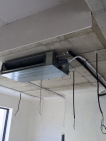 Installations malta, CoolBox | Air-Conditioning, Ventilation & VRV malta