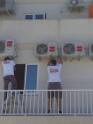 Installations malta, CoolBox | Air-Conditioning, Ventilation & VRV malta