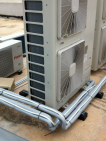 Installations malta, CoolBox | Air-Conditioning, Ventilation & VRV malta