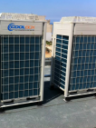 Installations malta, CoolBox | Air-Conditioning, Ventilation & VRV malta